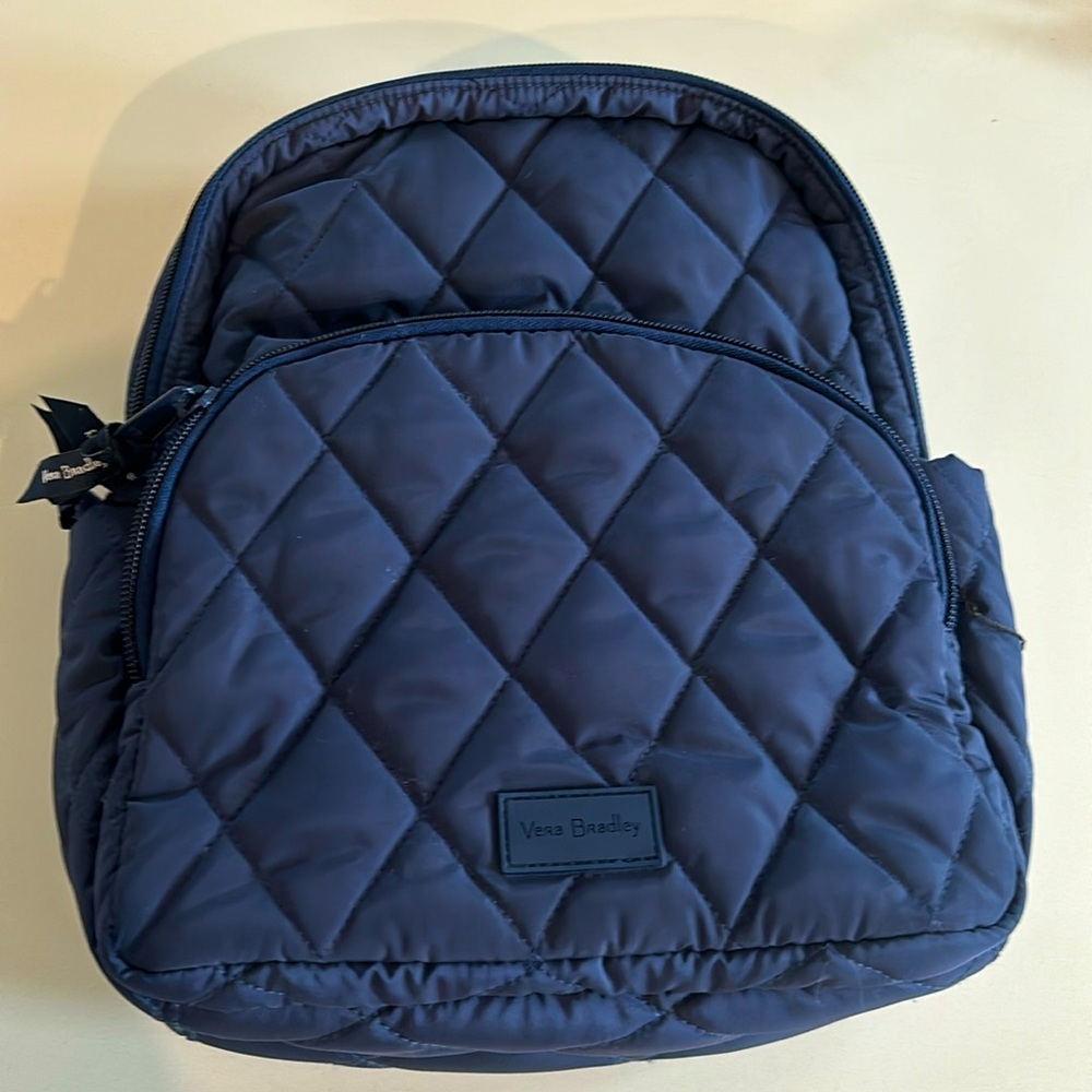 Vera Bradley bad pack